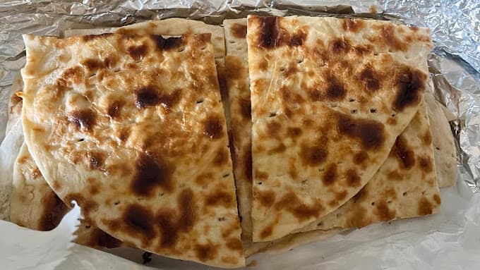 Photo of Kababs