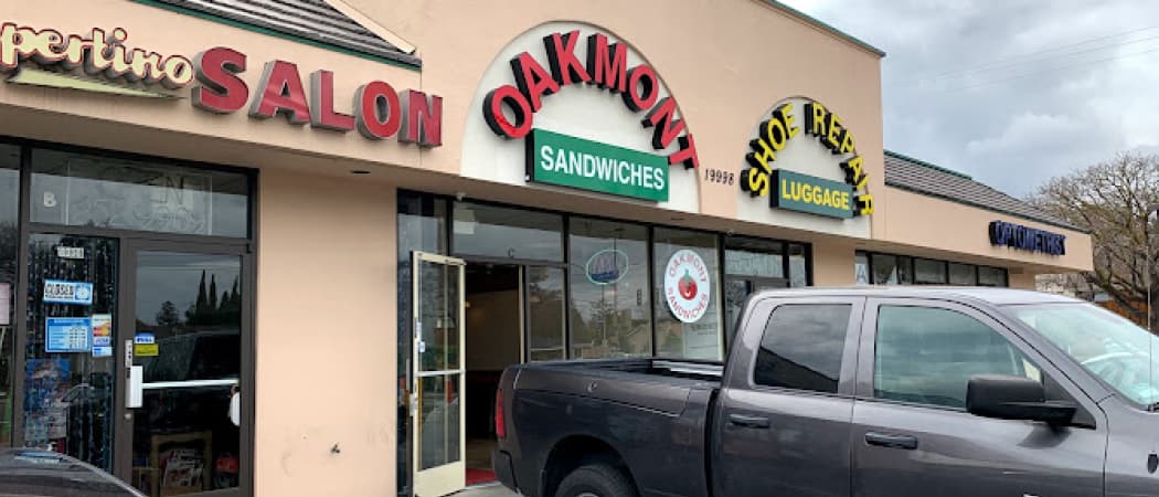 Photo of Oakmont Sandwiches