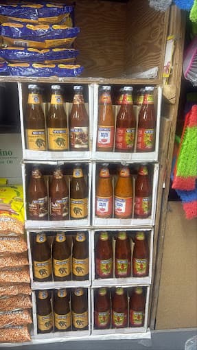 Photo of New Eastern II & Geo Halal Meat