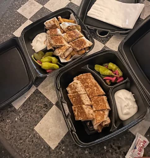 Photo of Sultan's Shawarma Shack