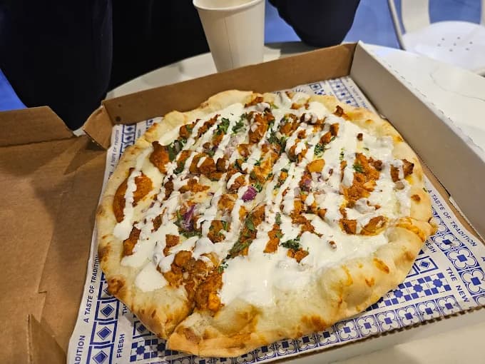 Photo of Manakish Oven & Grill