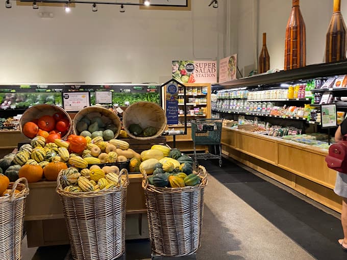 Photo of Ada's Health Foods