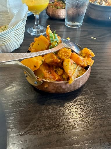 Photo of Turmeric
