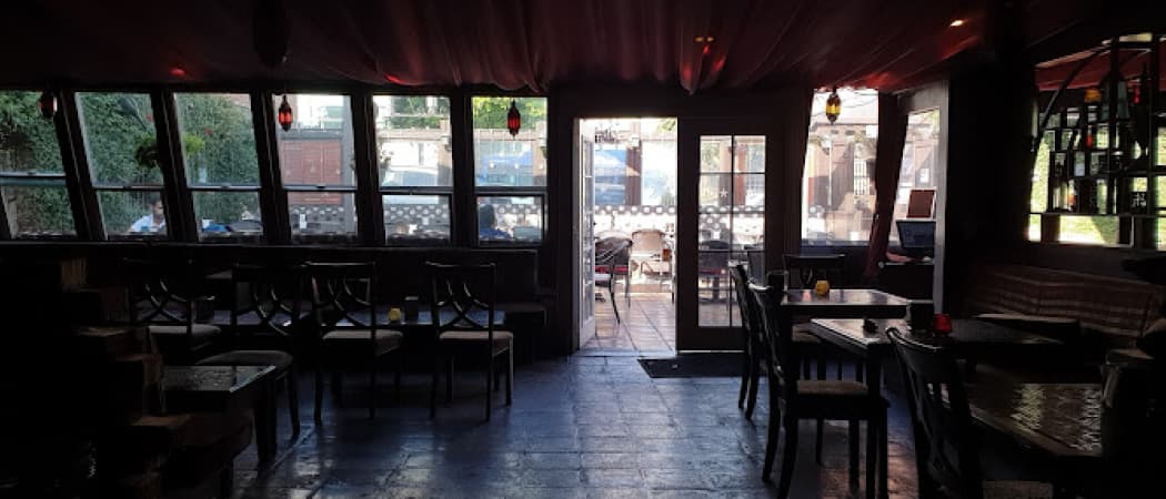 Photo of Liwan Lounge