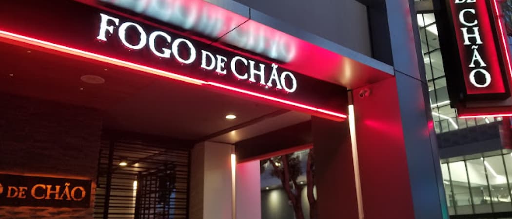 Photo of Fogo de Chão