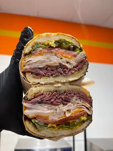 Photo of The M Stop Deli