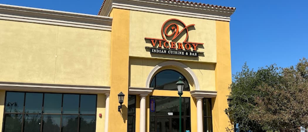 Photo of Viceroy Indian Cuisine