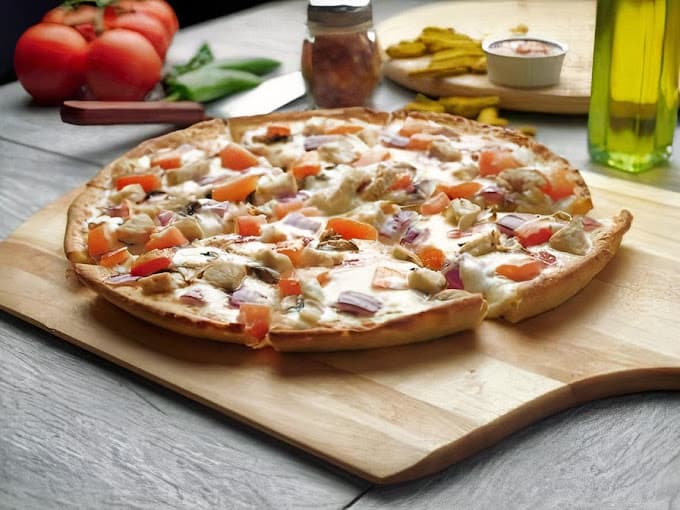 Photo of Pizza Twist