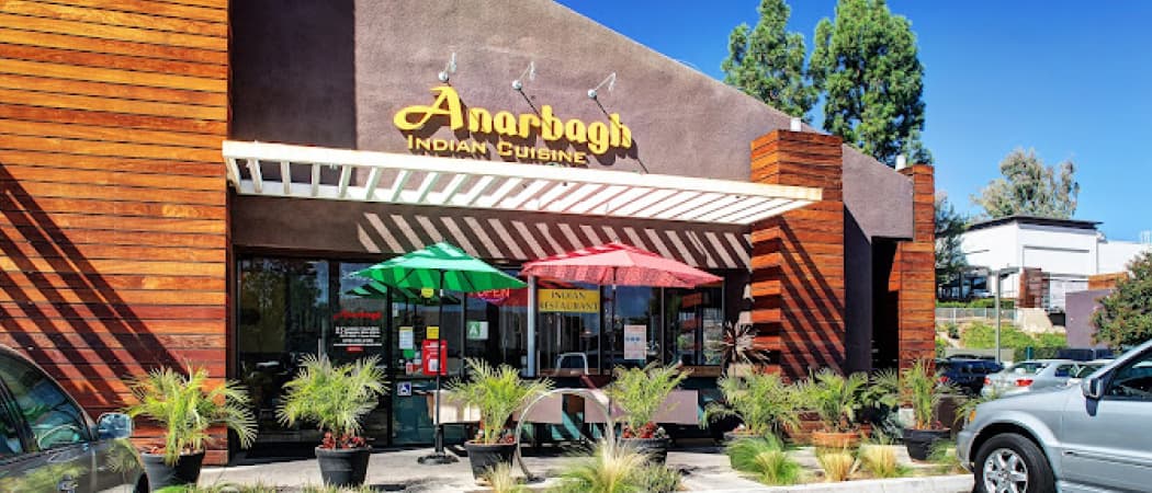 Photo of Anarbagh