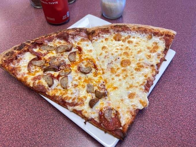 Photo of Star Pizza