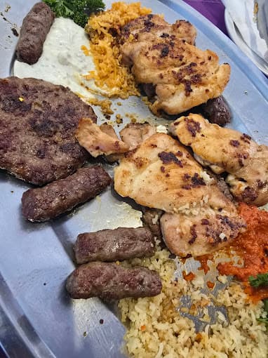 Photo of Alisah's Restaurant