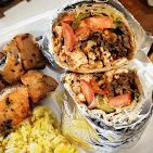 Photo of Al-Madina Market & Grill