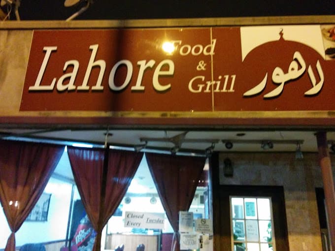 Photo of Lahore Food & Grill