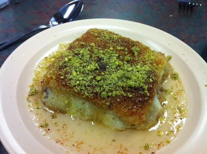 Photo of House of Falafel