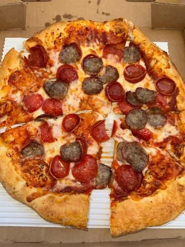 Photo of University Pizza Company