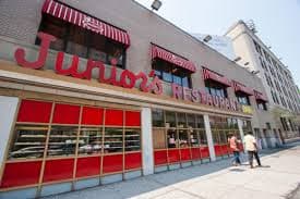 Photo of Junior's Restaurant & Bakery