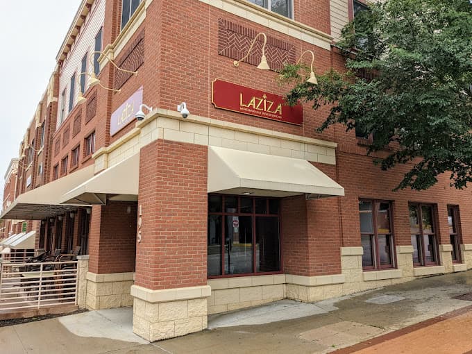 Photo of Laziza