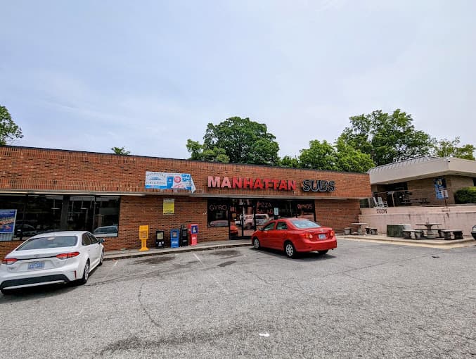 Photo of Manhattan Pizza & Subs