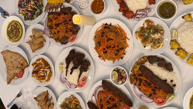 Photo of Bamian Afghan Cuisine