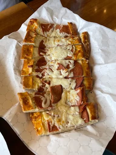Photo of Mustafa Turkish Pizza