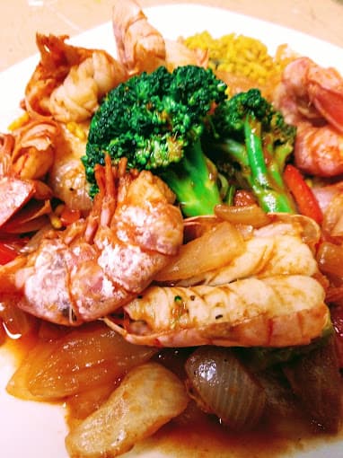 Photo of Badou Senegalese Cuisine