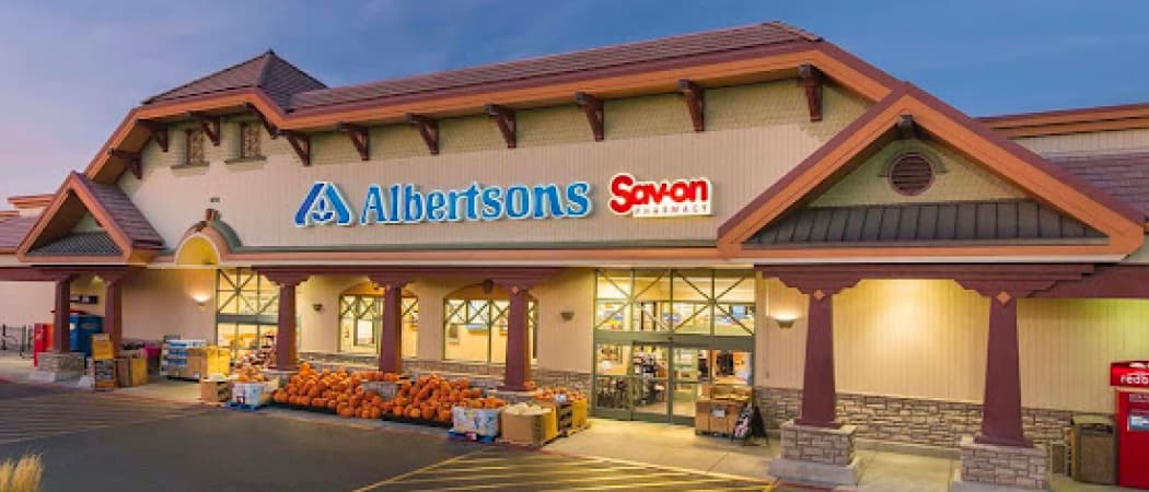 Photo of Albertsons