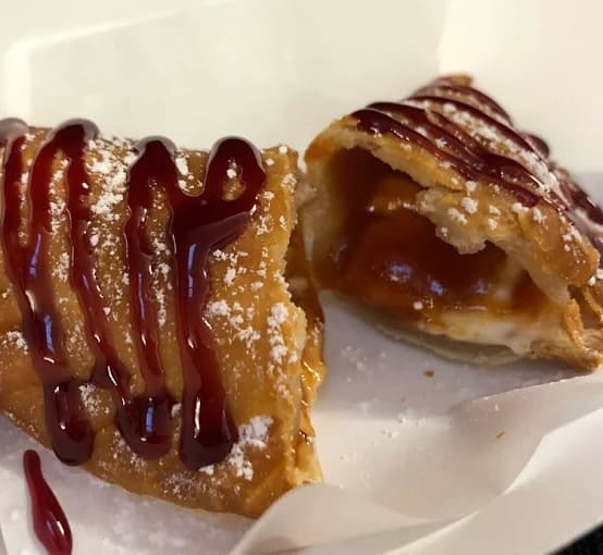 Photo of 410 Empanadas