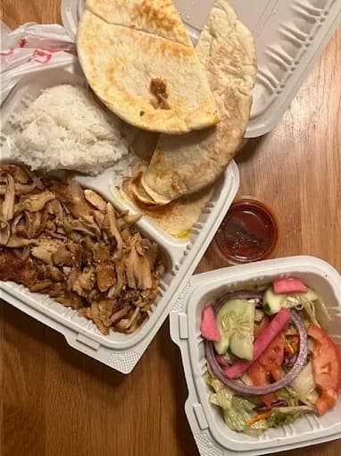 Photo of Sultan's Kebab
