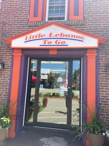 Photo of Little Lebanon to Go