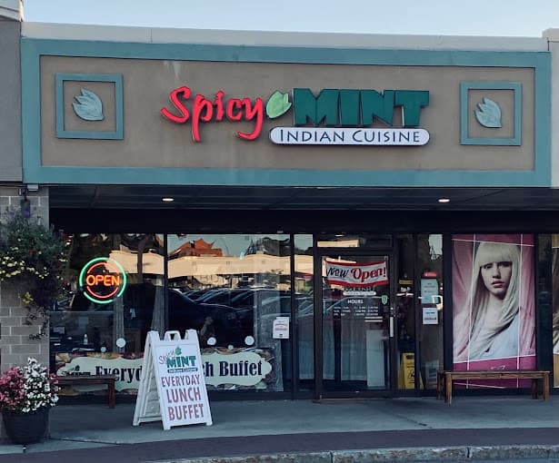 Photo of SpicyMint