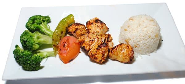 Photo of Sahara's