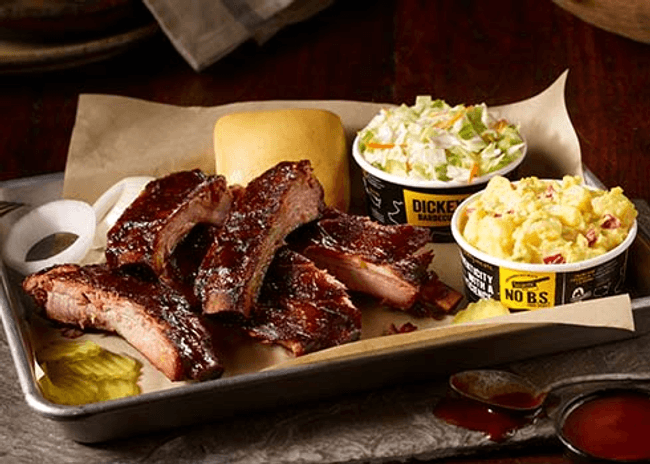 Photo of Dickey's Barbecue Pit