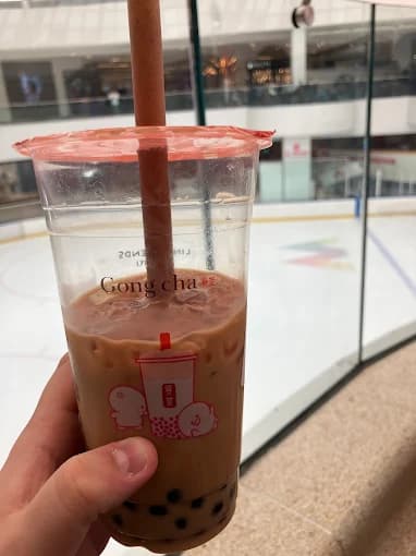 Photo of Gong Cha
