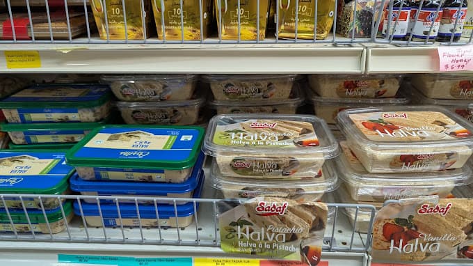 Photo of International Grocery