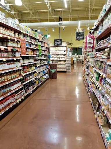 Photo of Whole Foods Market