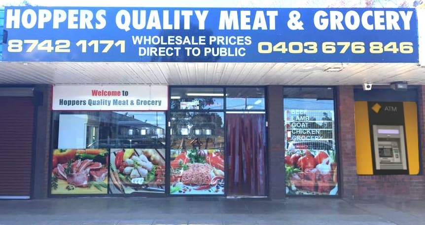 Photo of Melbourne Quality Meat & Chicken