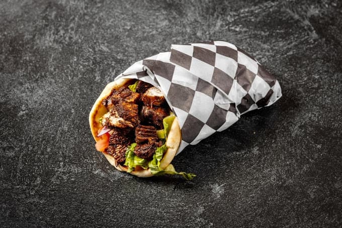 Photo of Nebula Halal Food