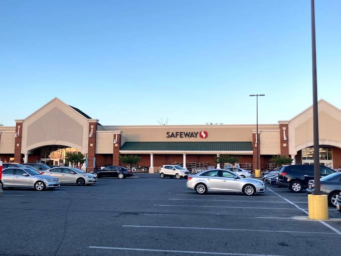Photo of Safeway