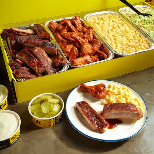 Photo of Dickey's Barbecue Pit