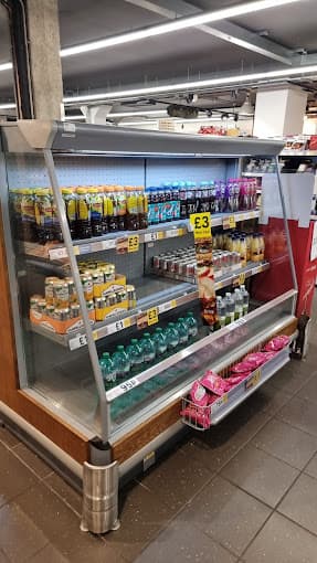 Photo of Tesco Metro