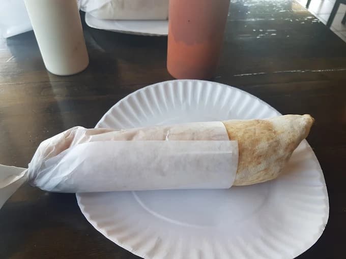Pita Nutso photo 1