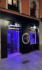Photo of Maktub Shisha Lounge