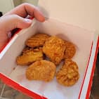 Photo of Shah's Halal Food