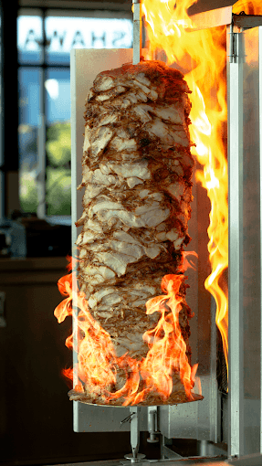 Photo of Ace Shawarma & Pizza