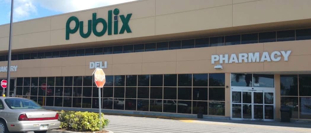 Photo of Publix