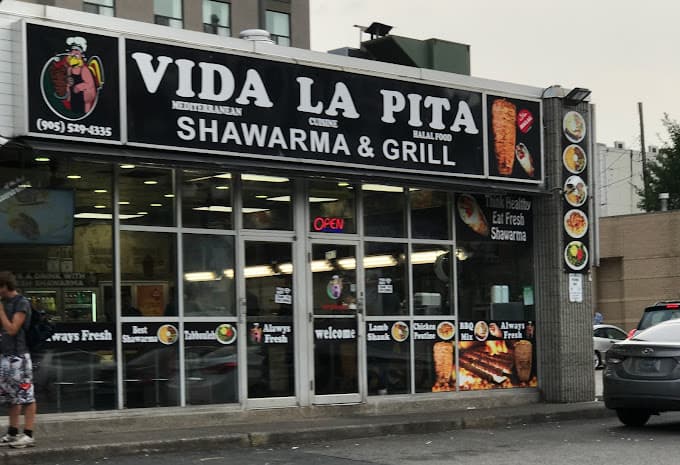 Photo of Vida La Pita