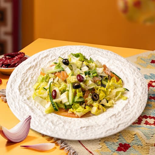 Photo of Dolan's Uyghur Cuisine