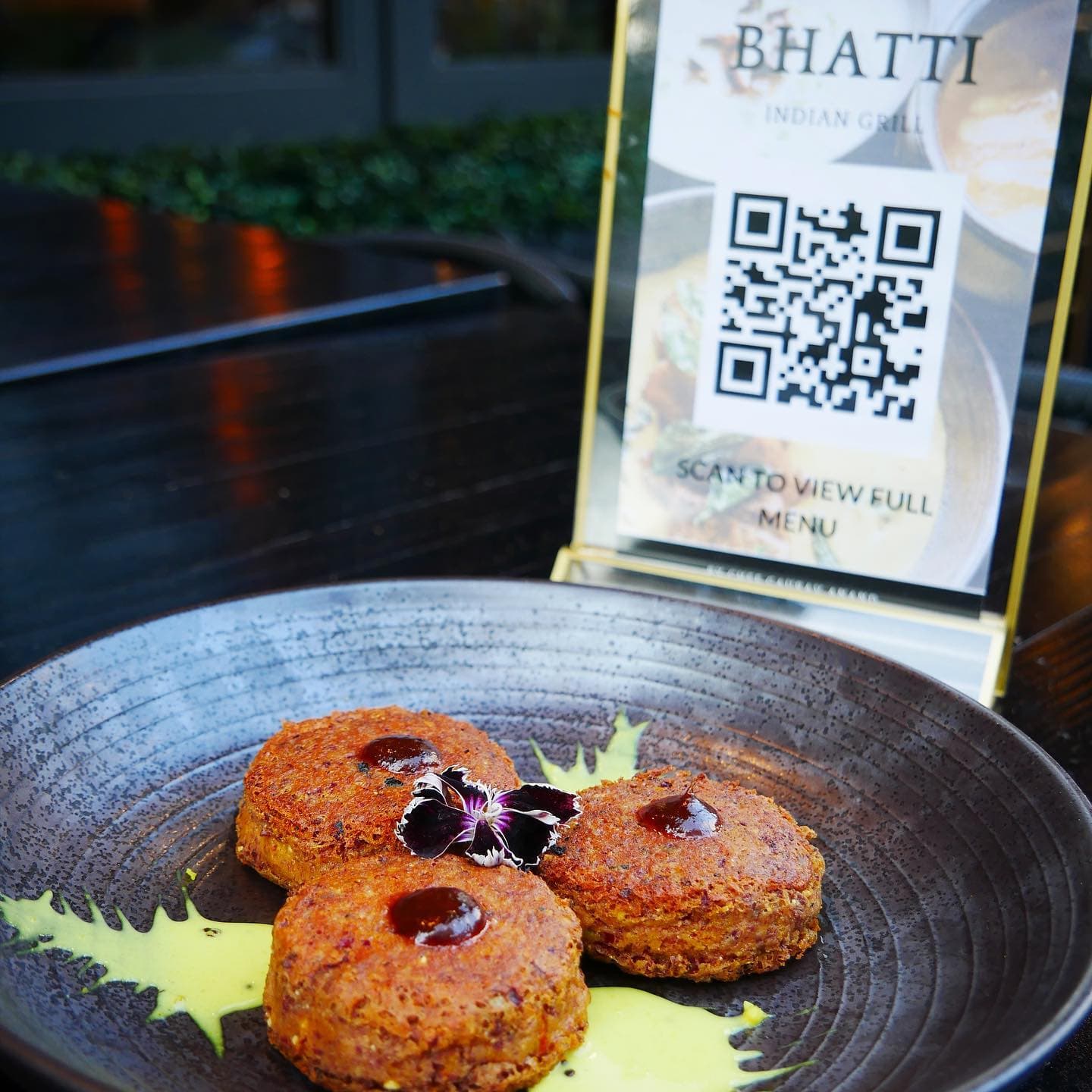 Photo of Bhatti Indian Grill