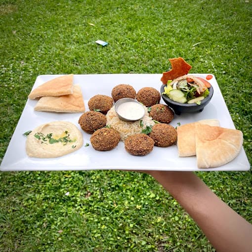 Photo of Falafel Gourmet