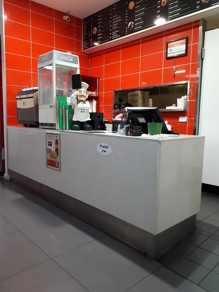 Photo of Samiuz Ristorante & Pizzeria